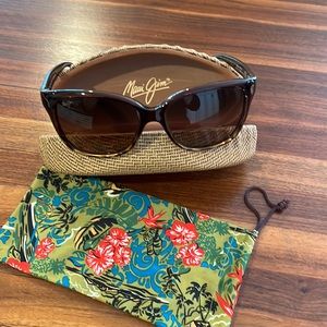 Maui Jim Starfish Polarized Sunglasses